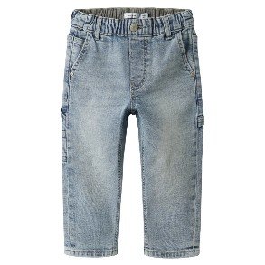 NAME IT Vintage Dark Blue Ben Jeans