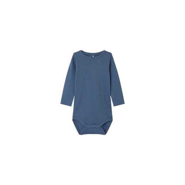 NAME IT Vintage Indigo Noe Body
