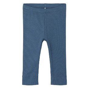 NAME IT Vintage Indigo Noe Leggings