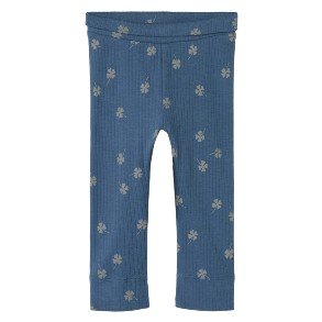 NAME IT Vintage Indigo Noellus Leggings