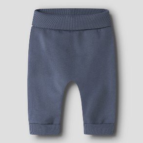 NAME IT Vintage Indigo Salle Pants