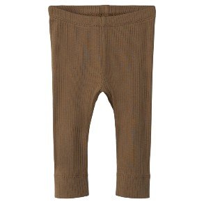 NAME IT Walnut Noe Leggings