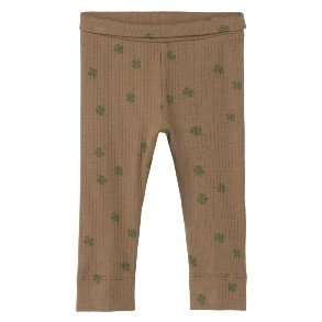 NAME IT Walnut Noellus Leggings