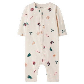 NAME IT Whitecap X Mas Nightsuit