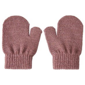 NAME IT Wishful Mauve Magic Glitter Luffer