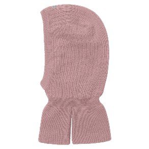 NAME IT Woodrose Flash Wool Balaclava