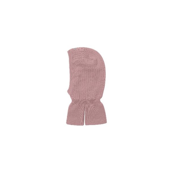 NAME IT Woodrose Flash Wool Balaclava