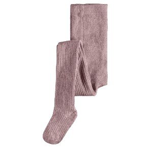 NAME IT Woodrose Glitter Pantyhose