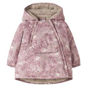 NAME IT Woodrose Snow Jacket