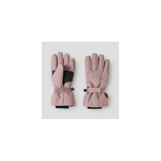 NAME IT Woodrose Snow Gloves