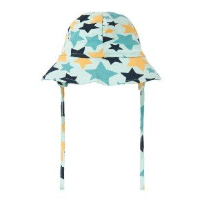 NAME IT Yucca Stars Sunhat