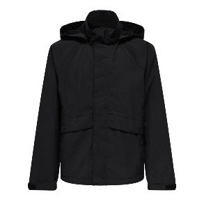 ONLY AND SONS JUNIOR Black Jaxis Jacket