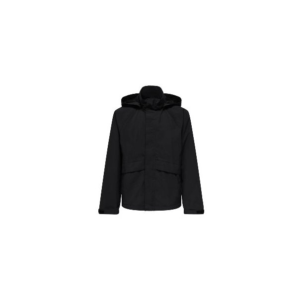 ONLY AND SONS JUNIOR Black Jaxis Jacket
