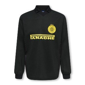 ONLY AND SONS JUNIOR Black Zidan Bluse