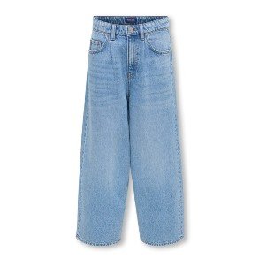 ONLY AND SONS JUNIOR Medium Blue Denim Carl Jeans