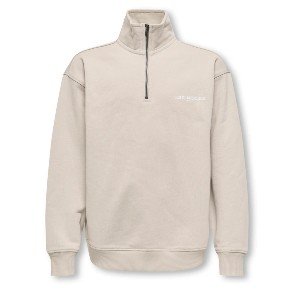 ONLY AND SONS JUNIOR Silver Lining Jes Bluse