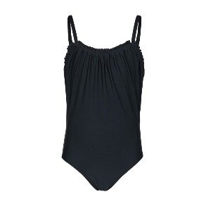 SOFIE SCHNOOR Black Swimsuit