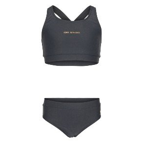 SOFIE SCHNOOR Black Bikini