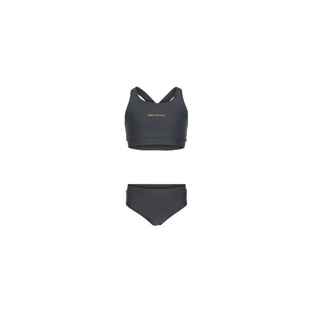 SOFIE SCHNOOR Black Bikini