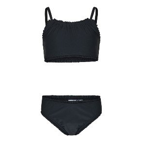 SOFIE SCHNOOR Black Bikini
