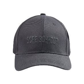 SOFIE SCHNOOR Black Cap