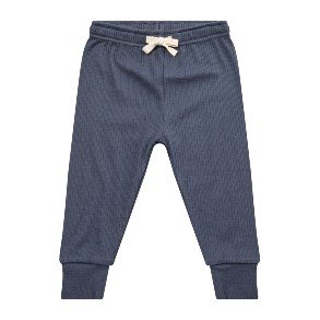 SOFIE SCHNOOR Blue Pants