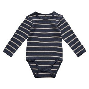 SOFIE SCHNOOR Blue Stribe Body