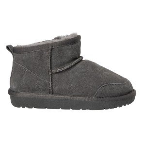 SOFIE SCHNOOR Dark Grey Bamsestvle