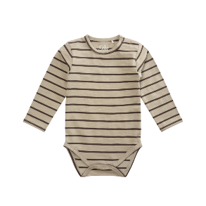 SOFIE SCHNOOR Dusty Green Body