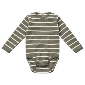 SOFIE SCHNOOR Forest Green Body