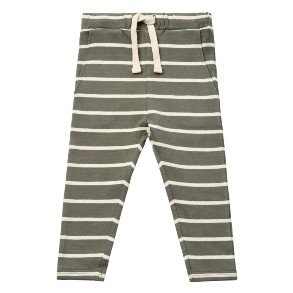 SOFIE SCHNOOR Forest Green Pants