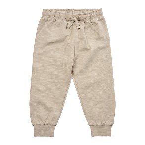 SOFIE SCHNOOR Middle Brown Pants