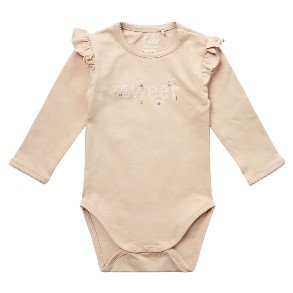 SOFIE SCHNOOR Nougat Body