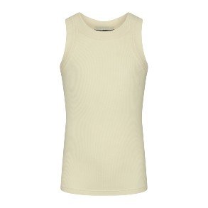 SOFIE SCHNOOR Off White Top