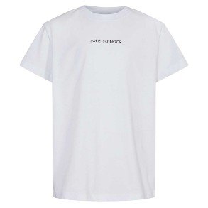 SOFIE SCHNOOR White T Shirt