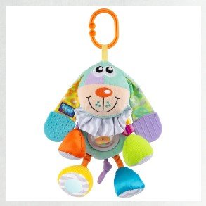 PLAY GRO Activity Doofy Dog