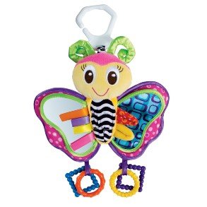 PLAYGRO Activity Friend