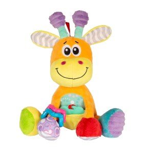 PLAYGRO Aktivitets Giraf