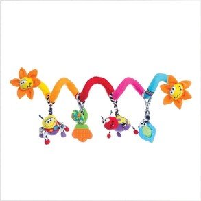 PLAY GRO Amazing Garden Twirly Whirly