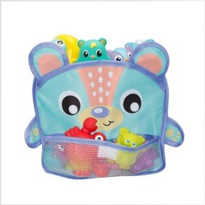PLAY GRO Bear In The Bath Organiser