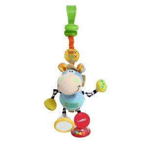 PLAYGRO Dingly Dangly Clip Clop