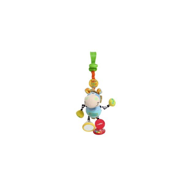 PLAYGRO Dingly Dangly Clip Clop
