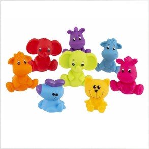 PLAY GRO Jungle Fun Friends