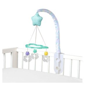PLAY GRO Light Up Mobile