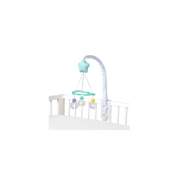PLAY GRO Light Up Mobile