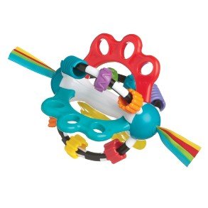 PLAYGRO Explor A Ball