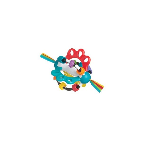 PLAYGRO Explor A Ball