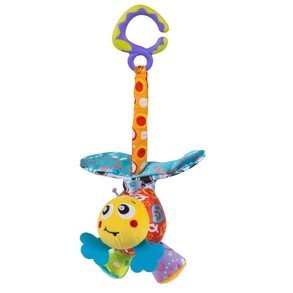 PLAYGRO Groovy Mover Bee