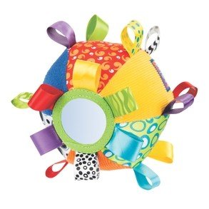 PLAYGRO Loopy Loops Ball