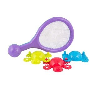 PLAYGRO Scoop And Splash Bath Set